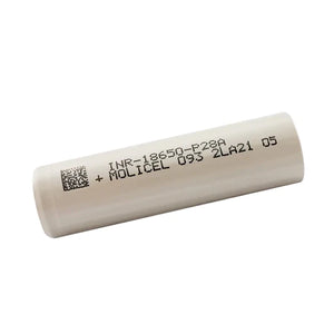 Molicel 18650-P28A Battery