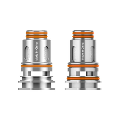 Geekvape P-Coil Replacement Coils
